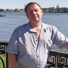 Фотография мужчины Андрей, 55 лет из г. Кировград