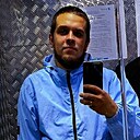 Леонардо, 35 лет