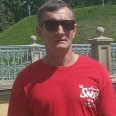 Фотография мужчины Валерий, 50 лет из г. Несвиж