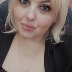 Фотография девушки Алла, 48 лет из г. Иркутск