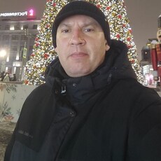 Фотография мужчины Михаил, 38 лет из г. Новомосковск