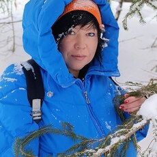 Фотография девушки Галина, 48 лет из г. Южно-Сахалинск