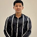 Gaziz, 30 лет