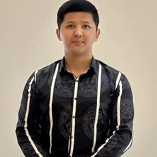 Фотография мужчины Gaziz, 30 лет из г. Кызылорда