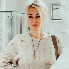 Фотография девушки Катя, 52 года из г. Бобруйск