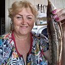 Татьяна, 63 года