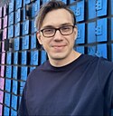 Alexander, 43 года