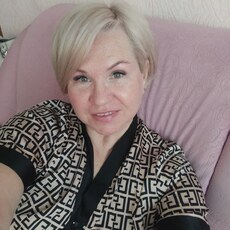 Фотография девушки Татьяна, 49 лет из г. Соликамск