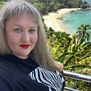 Татьяна, 36 лет