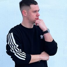 Фотография мужчины Михаил, 27 лет из г. Ковров