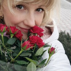 Фотография девушки Алла, 58 лет из г. Ирпень