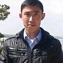 Олжик, 35 лет