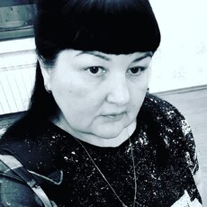 Фотография девушки Гуля, 57 лет из г. Тула