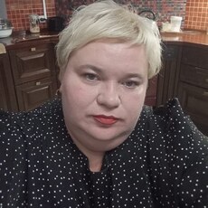 Фотография девушки Алевтина, 34 года из г. Балашиха