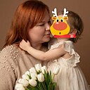 Наташенька, 36 лет