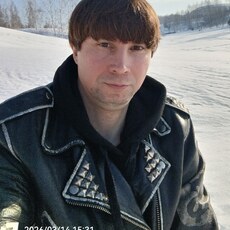 Фотография мужчины Ильнур, 35 лет из г. Зеленодольск