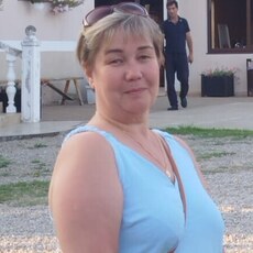 Фотография девушки Оксана, 48 лет из г. Екатеринбург