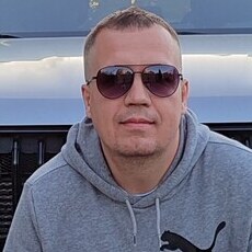 Фотография мужчины Алексей, 42 года из г. Истра