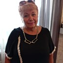 Галина, 70 лет