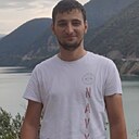 Манс, 33 года