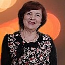 Галина, 64 года