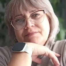Фотография девушки Наталья, 51 год из г. Тяжинский