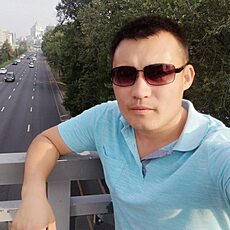 Фотография мужчины Абзал, 36 лет из г. Уральск