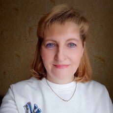 Фотография девушки Елена, 58 лет из г. Мосты