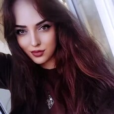 Фотография девушки Дочь Ведьмы, 28 лет из г. Актобе