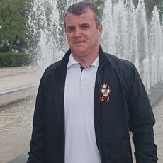 Фотография мужчины Виталий, 41 год из г. Георгиевск