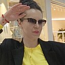 Серьёзная, 34 года