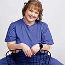 Крестина, 33 года