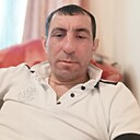 Расул, 44 года