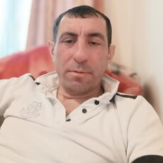 Фотография мужчины Расул, 44 года из г. Нальчик