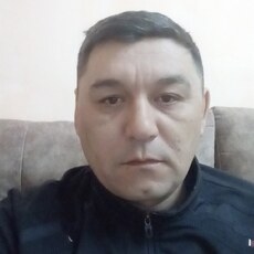 Фотография мужчины Фархат, 42 года из г. Семей