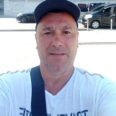 Фотография мужчины Алексей, 51 год из г. Омск