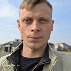 Фотография мужчины Андрей, 33 года из г. Брест
