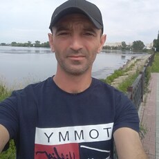 Фотография мужчины Николай, 45 лет из г. Карпинск