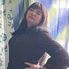 Фотография девушки Ольга, 44 года из г. Нижнеудинск