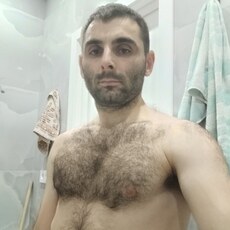 Фотография мужчины Эд, 36 лет из г. Красногорск