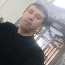 Фотография мужчины Iqboljon, 43 года из г. Фергана