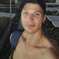Фотография мужчины Евгений, 31 год из г. Таксимо