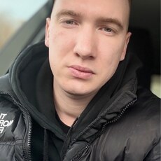 Фотография мужчины Андрей, 24 года из г. Арсеньев
