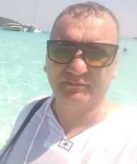 Фотография мужчины Михаил, 35 лет из г. Зима