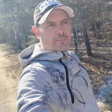 Фотография мужчины Алексей, 41 год из г. Осиповичи