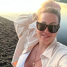 Фотография девушки Ирина, 38 лет из г. Гурьевск (Кемеровская Обл)