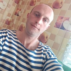 Фотография мужчины Александр, 36 лет из г. Витебск