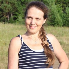 Фотография девушки Юлия, 44 года из г. Кемерово