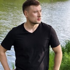 Фотография мужчины Роман, 33 года из г. Набережные Челны