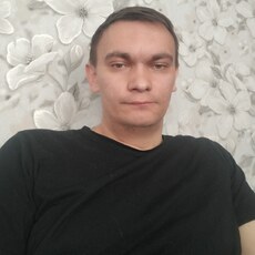 Фотография мужчины Тимур, 36 лет из г. Костанай